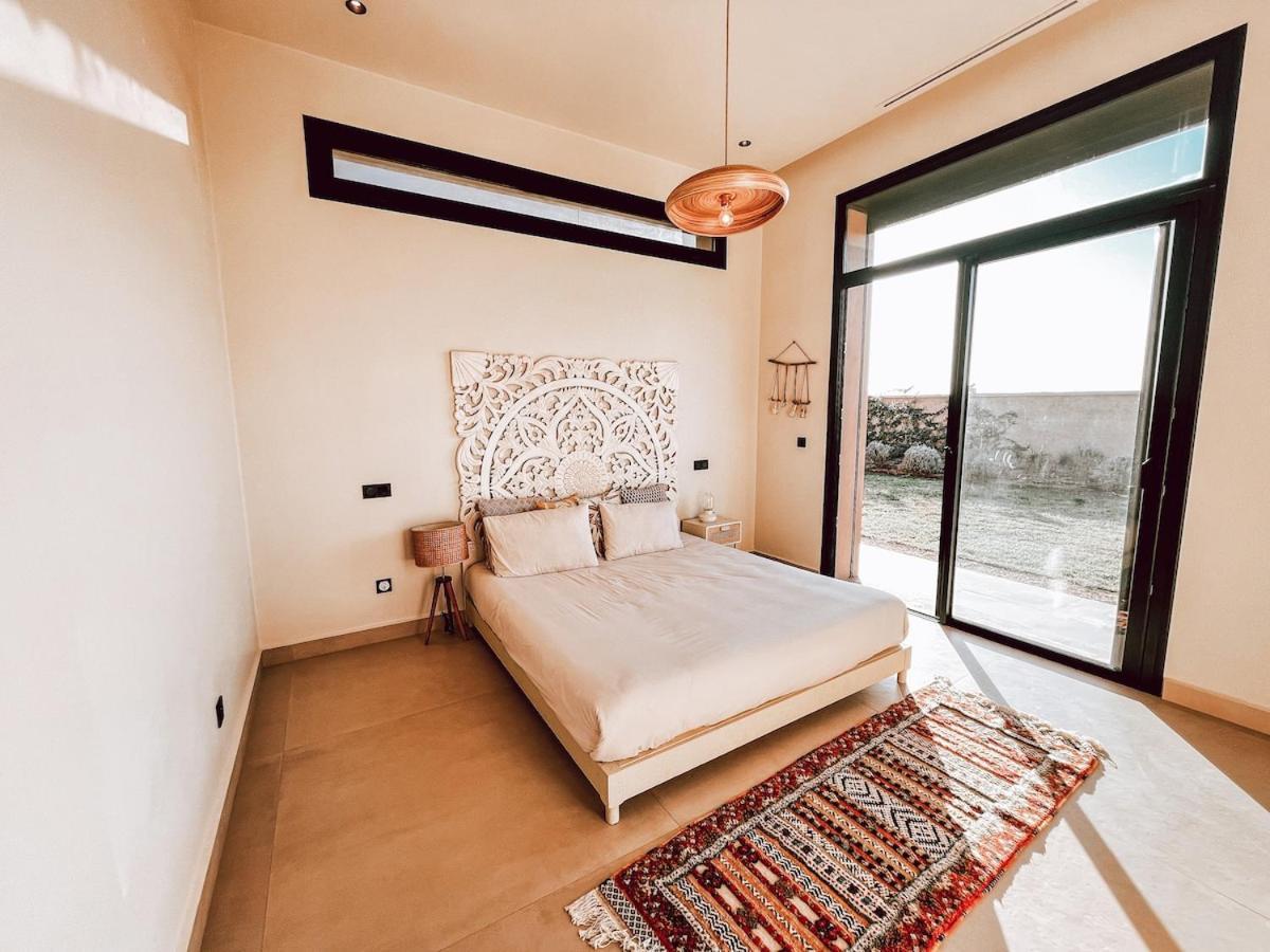 Villa My Little Boheme Marrakech Marrakesh Eksteriør bilde