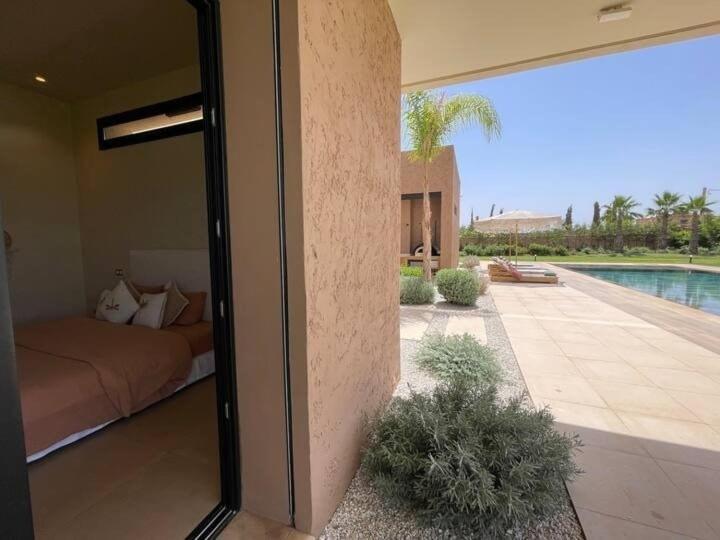 Villa My Little Boheme Marrakech Marrakesh Eksteriør bilde